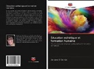 Jordana S. Corrêa - Éducation esthétique et formation humaine