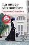 Vanessa Montfort - La mujer sin nombre