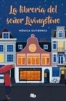 Monica Gutierrez, Mónica Gutiérrez - La libreria del señor Livingstone