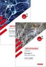 Werner Bils - STARK Abitur-Training - Biologie Band 1+2 - BaWü ab 2023