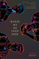 Lucas Rocha - Where We Go From Here