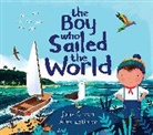 Julia Green, Green Julia, Alex Latimer, Latimer Alex - The Boy Who Sailed the World
