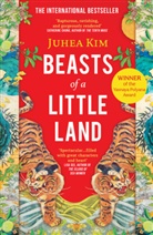 Juhea Kim - Beasts of a Little Land