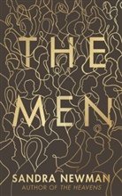 Sandra Newman - The Men