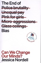 Jessica Nordell - The End of Bias