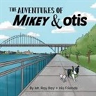 Ray Ray - The Adventures of Mikey and Otis