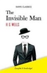 H. G Wells - The Invisible Man