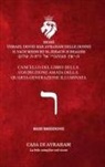 Carmine Davide Delle Donnne - RIEDIFICAZIONE RIUNIFICAZIONE RESURREZIONE-20- Resh