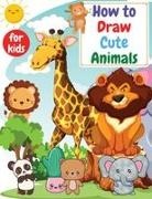 Manlio Venezia - How to Draw Cute Animals for kids