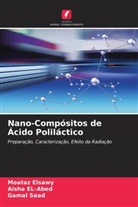 Aisha EL-Abed, Moataz Elsawy, Gamal Saad - Nano-Compósitos de Ácido Poliláctico
