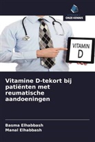 Basma Elhabbash, Manal Elhabbash - Vitamine D-tekort bij patiënten met reumatische aandoeningen