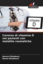 Basma Elhabbash, Manal Elhabbash - Carenza di vitamina D nei pazienti con malattie reumatiche