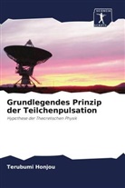 Terubumi Honjou - Grundlegendes Prinzip der Teilchenpulsation