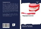 Dr.Talat Mohammadi, Talat Mohammadi, Dr.Pratik Parkarwar, Pratik Parkarwar - Parodontologiq