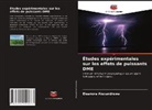 Eleanora Alexandrowa - Études expérimentales sur les effets de puissants DME