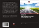 Utkarsh Nigam - SCIENCE ENVIRONNEMENTALE