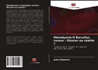 Janna Budarina - Hémolysine II Baciullus cereus : illusion ou réalité ?