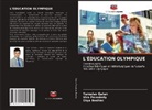 _lga Beshlei, ¿Lga Beshlei, Yaroslav Galan, Vira Perederiy - L'ÉDUCATION OLYMPIQUE