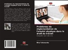 Nina Yakowenko - Problèmes de réglementation de l'emploi atypique dans le droit du travail