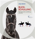 Anja Beran - Blickschulung
