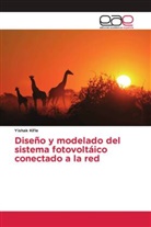 Yishak Kifle - Diseño y modelado del sistema fotovoltáico conectado a la red