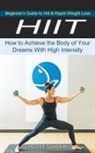 Charles Harris - HIIT