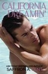 Saffron A. Kent - California Dreamin'