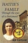 Kb Taylor - HATTIE'S FAMILY