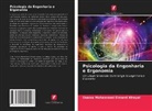 Osama Mohammed Elmardi Khayal - Psicologia da Engenharia e Ergonomia