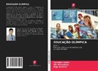 _lga Beshlei, ¿Lga Beshlei, Yaroslav Galan, Vira Perederiy - EDUCAÇÃO OLÍMPICA