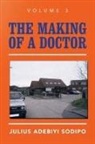 Julius Adebiyi Sodipo - The Making of a Doctor