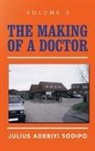 Julius Adebiyi Sodipo - The Making of a Doctor