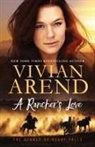 Vivian Arend, Vivian Arend - A Rancher's Love