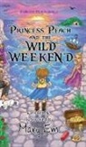 Mary Em, Mary Em - Princess Peach and the Wild Weekend (hardcover)