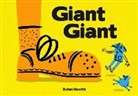 Dylan Hewitt - Giant Giant