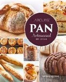 Irving Quiroz - Pan Artesanal En Casa