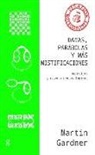 Martin Gardner - Damas, Parabolas Y Más Mistificaciones
