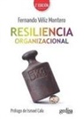 Ismael Cala, Fernando Veliz Montero, Fernando Véliz Montero - Resiliencia Organizacional
