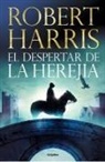 Robert Harris - El Despertar de la Herejía / The Second Sleep