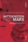 Felice Cimatti, Christoph Demmerling, Pietro Garofalo - Wittgenstein and Marx