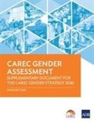 Asian Development Bank - CAREC Gender Assessment
