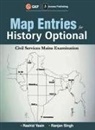 Access - MAP Entries for History Optional