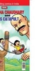 Pran's - Chacha Chaudhary and Sabu's Catapult