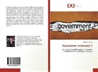Dimitris Kioukias - Gouverner vraiment ?