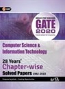 Gkp - GATE 2020