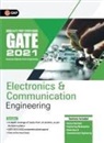 Gkp - GATE 2021 - Guide - Electronics and Communication Engineering