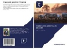 Ayebazibwe Edigar - Ingegneria genetica in Uganda