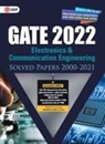 G K Publications (P) Ltd, G. K. Publications (P) Ltd. - GATE 2022 Electronics & Communication Engineering - Solved Papers (2000-2021)