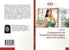Mitra Asadi, Negin Kourosdari - Enseignement des compétences linguistiques basé sur le contenu