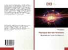 Yulia Klibanova, Evgeny Vrzhashch - Physique des microcosmes